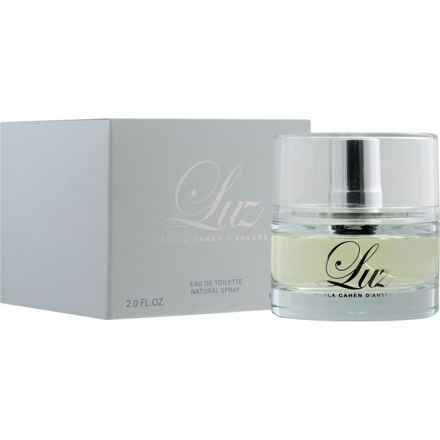 Picture of PAULA PERFUME LUZ X 60ML