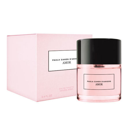 Picture of PAULA PERFUME AMOR X 100 ML