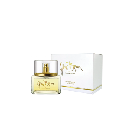 Picture of GINO BOGANI PERFUME X 60 FEMME ML