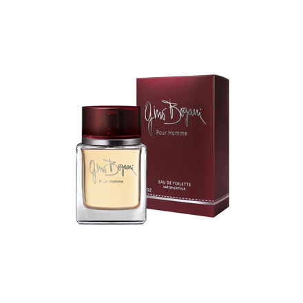 Picture of GINO BOGANI PERFUME POUR HOMME X 90