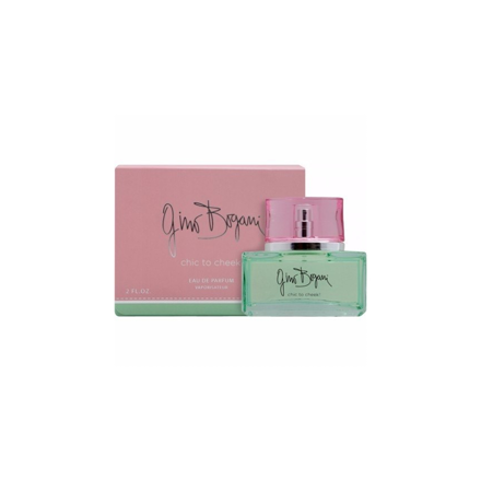 Picture of GINO BOGANI PERFUME CHIC TO CHEEK X 60ML