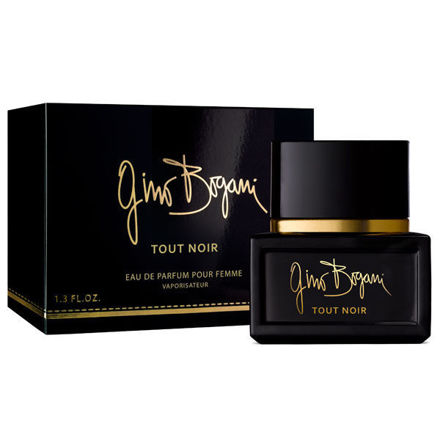 Picture of GINO BOGANI PERFUME TOUT NOIR X 60