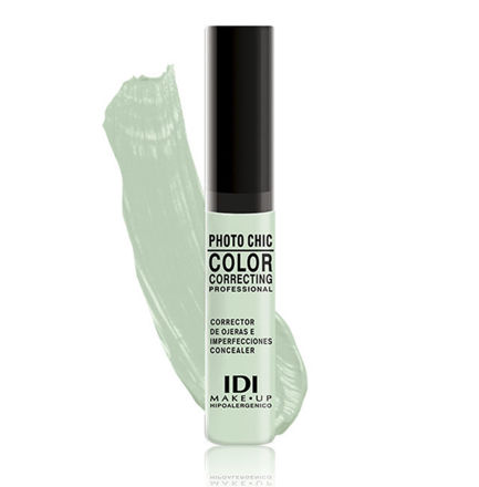 Picture of IDI PHOTOCHIC COLOR IDI 01 GREEN