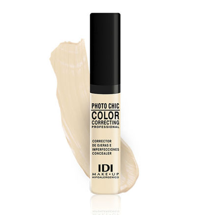 Picture of IDI PHOTOCHIC COLOR IDI 07 IVORY