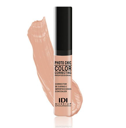 Picture of IDI PHOTOCHIC COLOR IDI 04 ORANGE