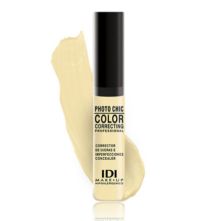 Picture of IDI PHOTOCHIC COLOR IDI 02 YELLOW