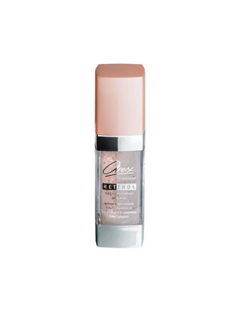 Picture of AREX GEL L.RETINOL CONTORNO DE OJOS  X 30.