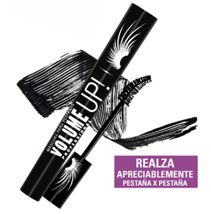 Picture of IDI MASCARA DE PESTAÑAS IDI VOLUMEN UP