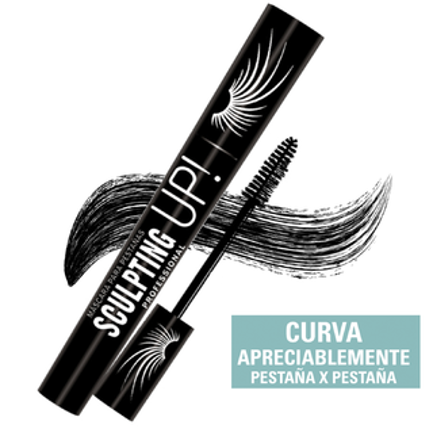 Picture of IDI MASCARA DE PESTAÑAS IDI SCUPTING UP
