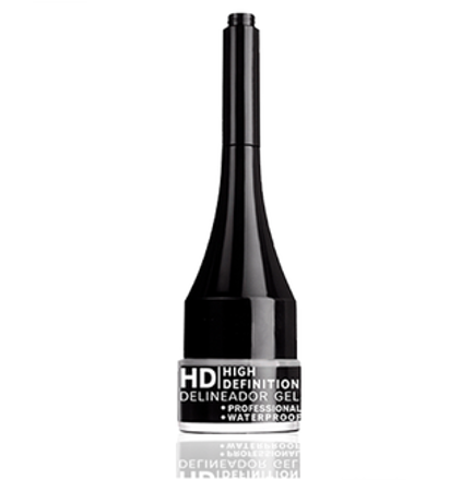 Picture of IDI DELINEADOR EN GEL HD NEGRO