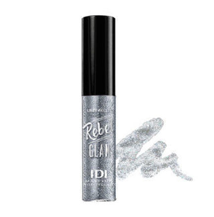 Picture of IDI DELINEADOR REBEL IDI 04 SILVER