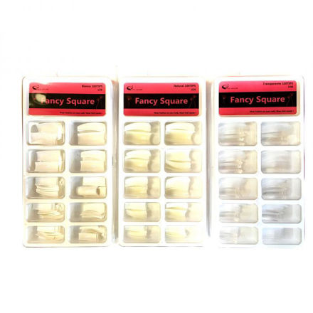 Picture of JESSAMY TIPS X 100 LARGAS.