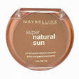 Imagen de MAYBELLINE MAQ.   S.NAT.  SUN T21