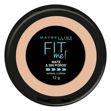 Imagen de MAYBELLINE S.NAT POLV COMP M&P FITME 130
