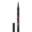 Imagen de MAYBELLINE DEL.MASTER DRAMA PRECISE ALLDAY NEGRO MATTE