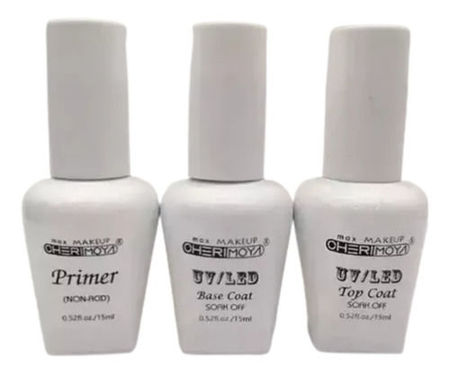 Picture for category TOP, BASES Y COMPLEMENTOS SEMIPERMANENTE