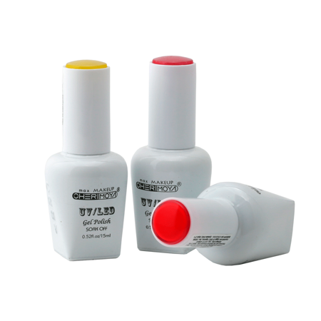 Picture for category ESMALTES SEMIPERMANENTES