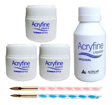 Picture for category ACRYFINE
