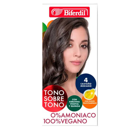 Picture for category TONO SOBRE TONO
