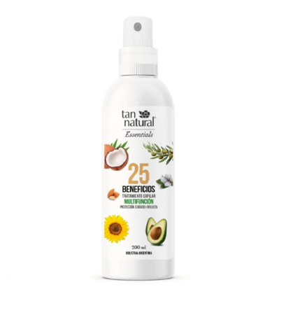 Picture for category TAN NATURAL