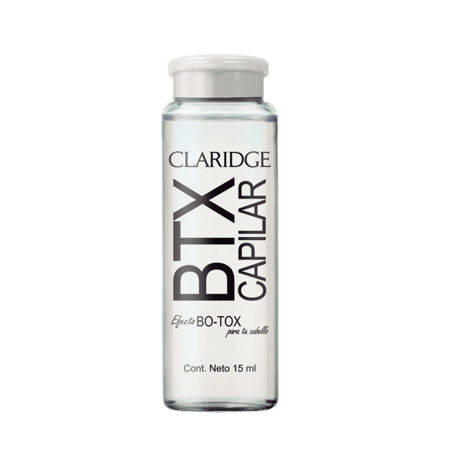 Picture for category CLARIDGE