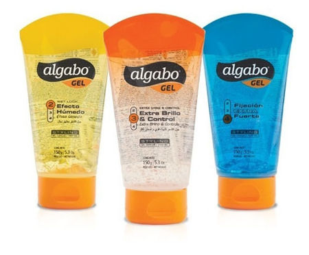 Picture for category ALGABO
