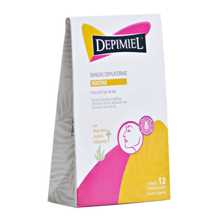 Picture for category DEPIMIEL