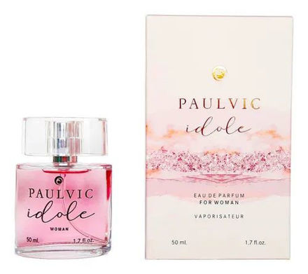 Picture of PAULVIC PERFUME IDOLE X 50ML