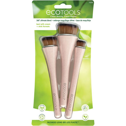 Picture of ECOTOOLS SET 360 BASES