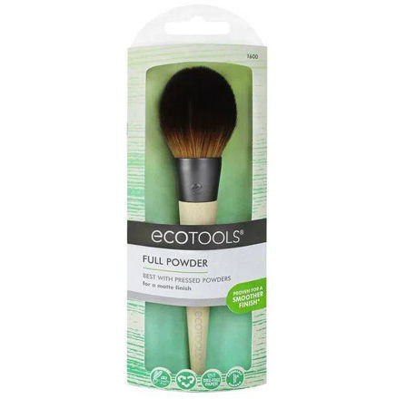 Picture of ECOTOOLS BROCHA POLVO FULL
