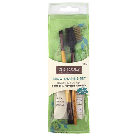 Picture of ECOTOOLS SET EMBELLECEDOR CEJAS