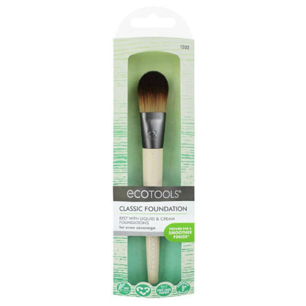 Picture of ECOTOOLS BROCHA BASE LIQUIDA
