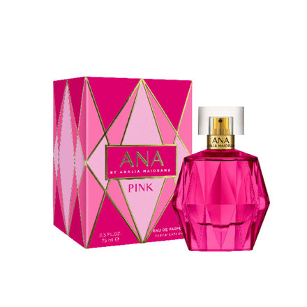 Picture of PERFUME ANALIA MAIORANA PINK X 75ML