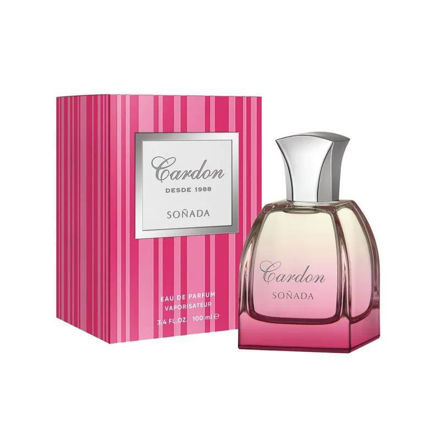 Picture of PERFUME CARDON SOÑADA EDP X 100ML