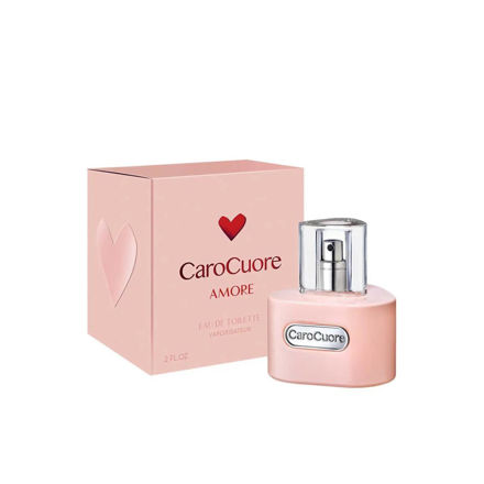 Picture of PERFUME CARO CUORE AMORE X 60ML