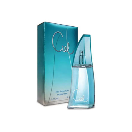 Picture of PERFUME CIEL X 80 ML