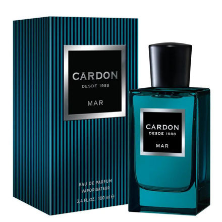 Picture of PERFUME CARDON MAR MEN EDP X 100ML