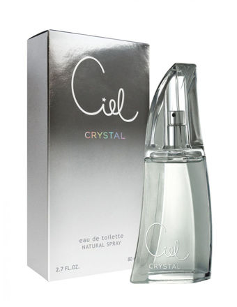 Picture of PERFUME CIEL CRYSTAL EDT X 60