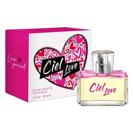 Picture of PERFUME CIEL LOVE X 30