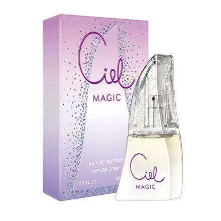 Picture of PERFUME CIEL MAGIC EDP X 50ML