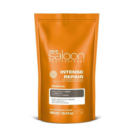 Picture of SHAMPOO ISSUE PROFESSIONAL INTENSE REPAIR DOY PACK X 900