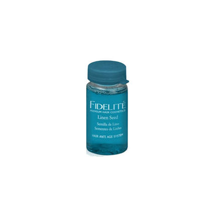 Picture of FIDELITE TRATAMIENTO REESTRUCTURANTE SEMILLAS DE LINO 1 unidad x 15ml.