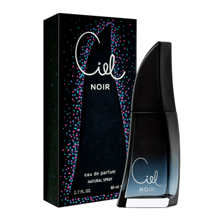 Imagen de PERDUME CIEL NOIR EDT X 80 ML
