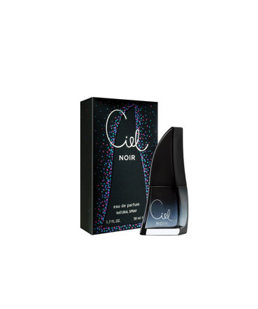 Picture of PERFUME CIEL NOIR EDT X 50 ML