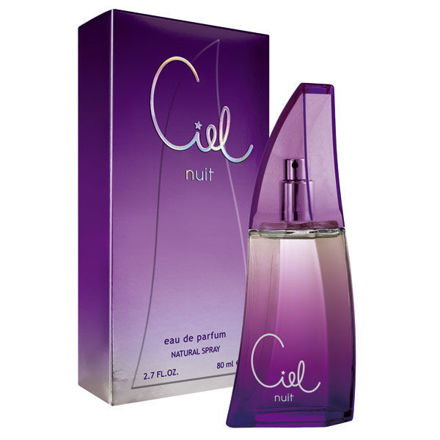 Picture of PERFUME CIEL NUIT X 80 ML