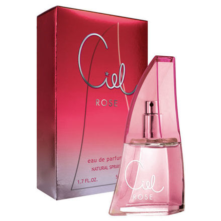 Picture of PERFUME CIEL ROSE X 50ML