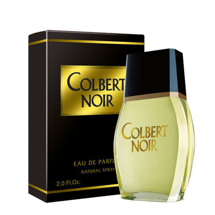 Picture of PERFUME COLBERT NOIR X 60ML