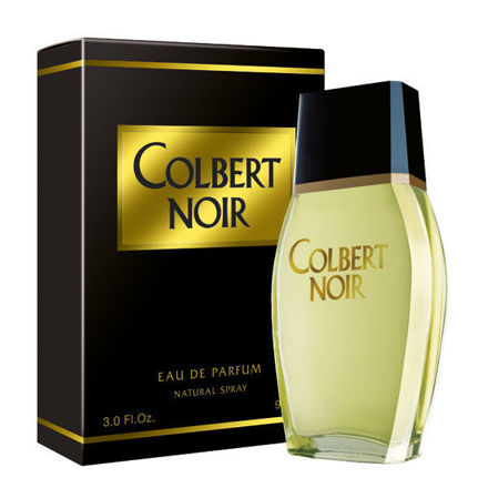 Picture of PERFUME COLBERT NOIR X 90ML