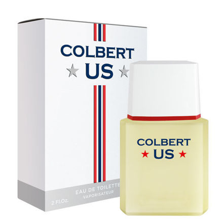 Picture of PERFUME COLBERT US X 60ML