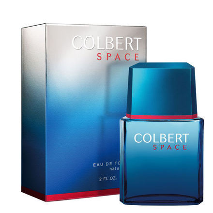 Picture of PERFUME COLBERT SPACE X 60 ML